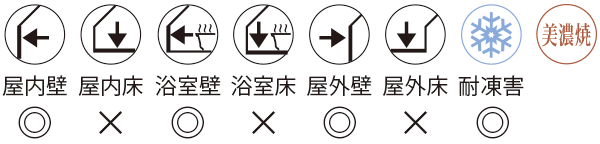 キシリア｜スペックアイコン