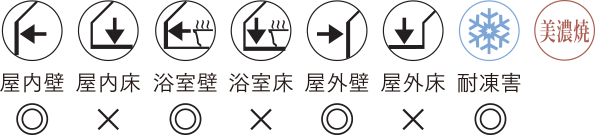 雅(みやび)｜スペックアイコン